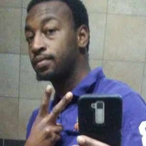 Meet your Posher, Deangelo